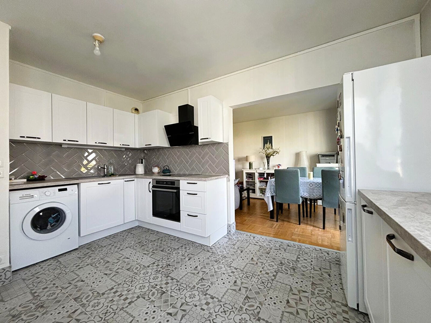 Agence immobilière de L'Adresse  MASSY OPERA - MASSY VILMORIN