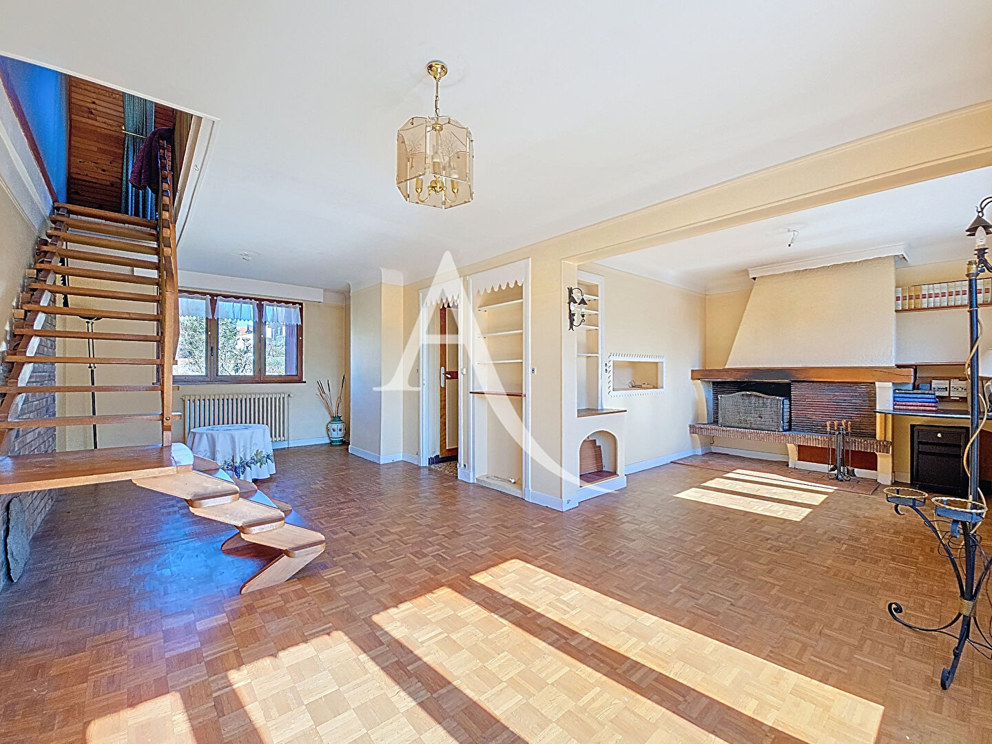 Agence immobilière de L'Adresse  MASSY OPERA - MASSY VILMORIN