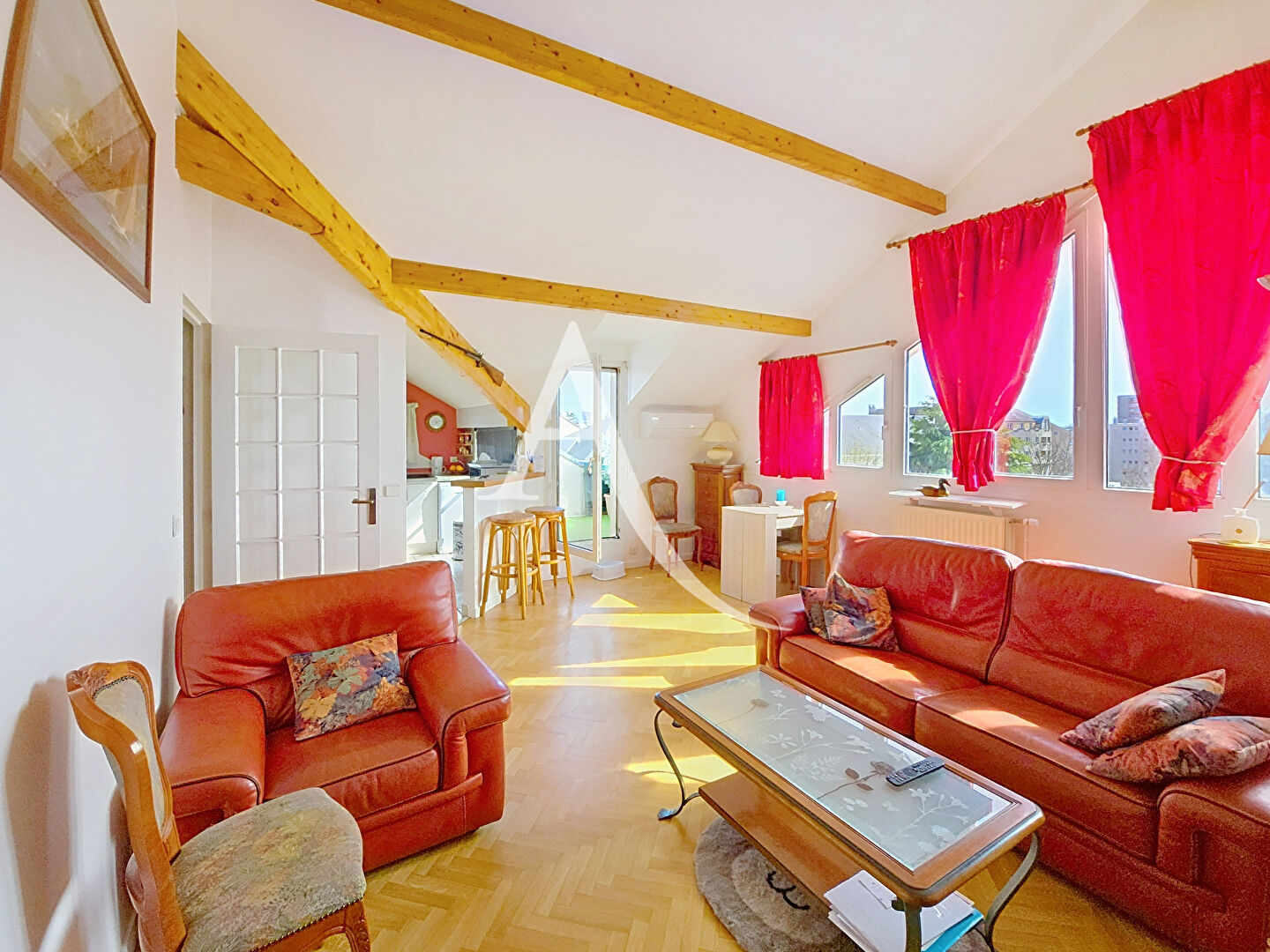Agence immobilière de L'Adresse  MASSY OPERA - MASSY VILMORIN