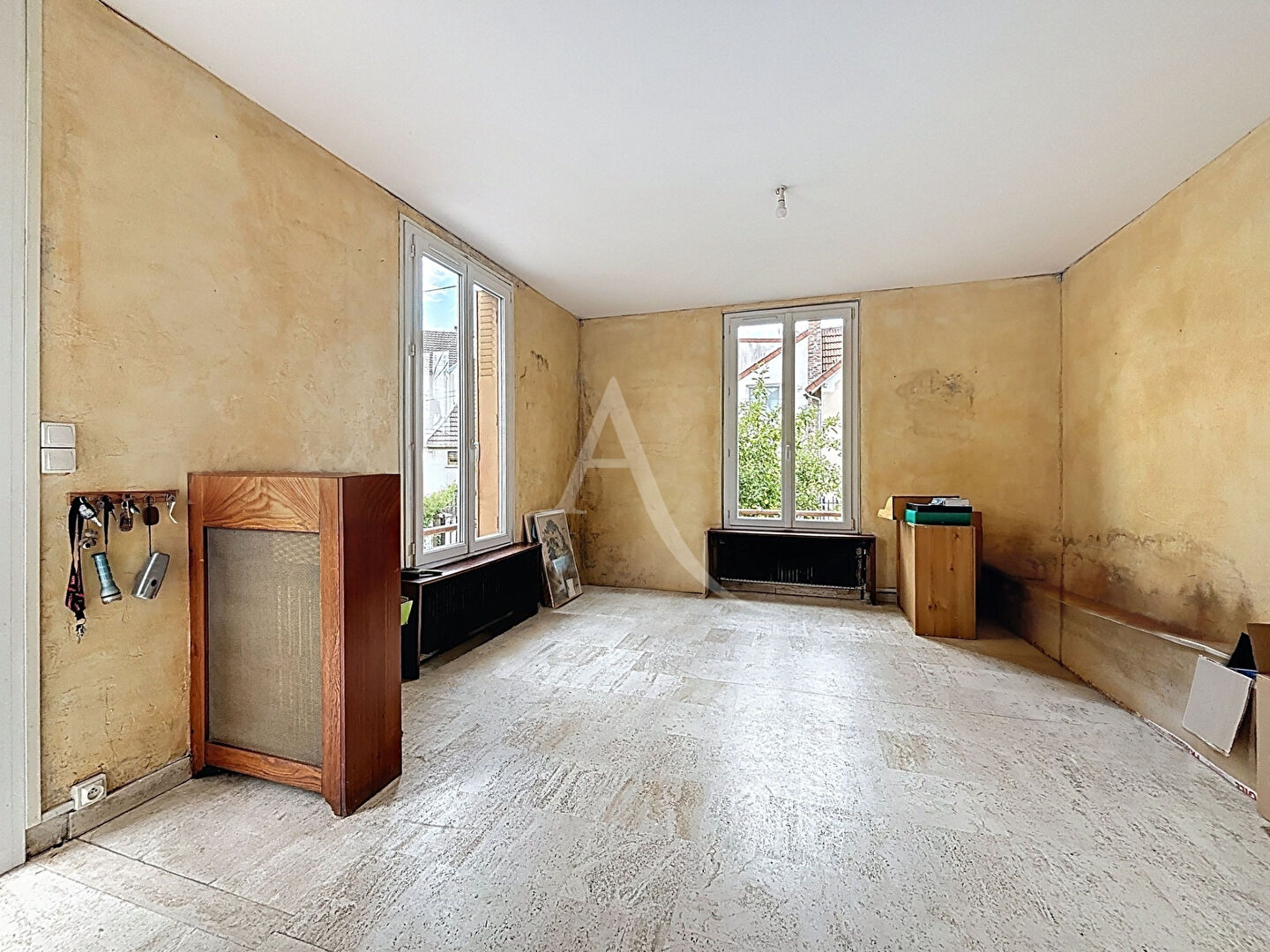 Agence immobilière de L'Adresse  MASSY OPERA - MASSY VILMORIN