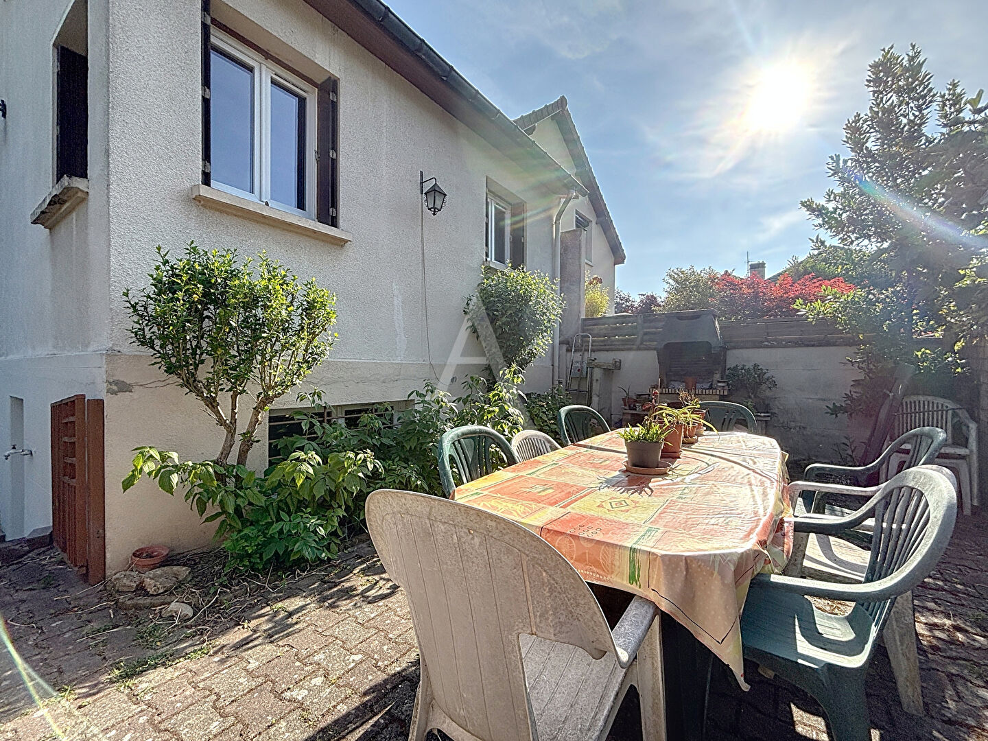 Agence immobilière de L'Adresse  MASSY OPERA - MASSY VILMORIN