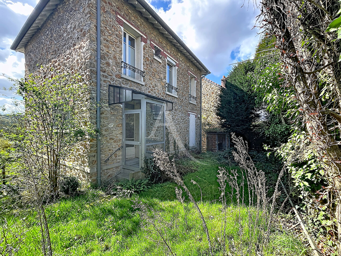 Agence immobilière de L'Adresse  MASSY OPERA - MASSY VILMORIN