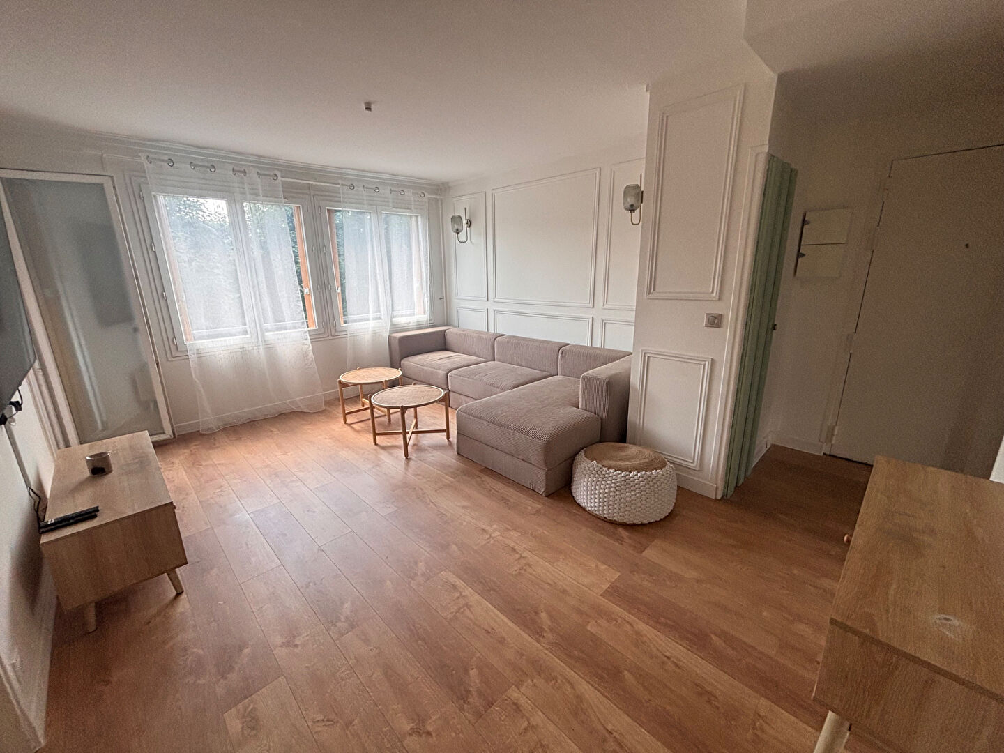 Agence immobilière de L'Adresse  MASSY OPERA - MASSY VILMORIN