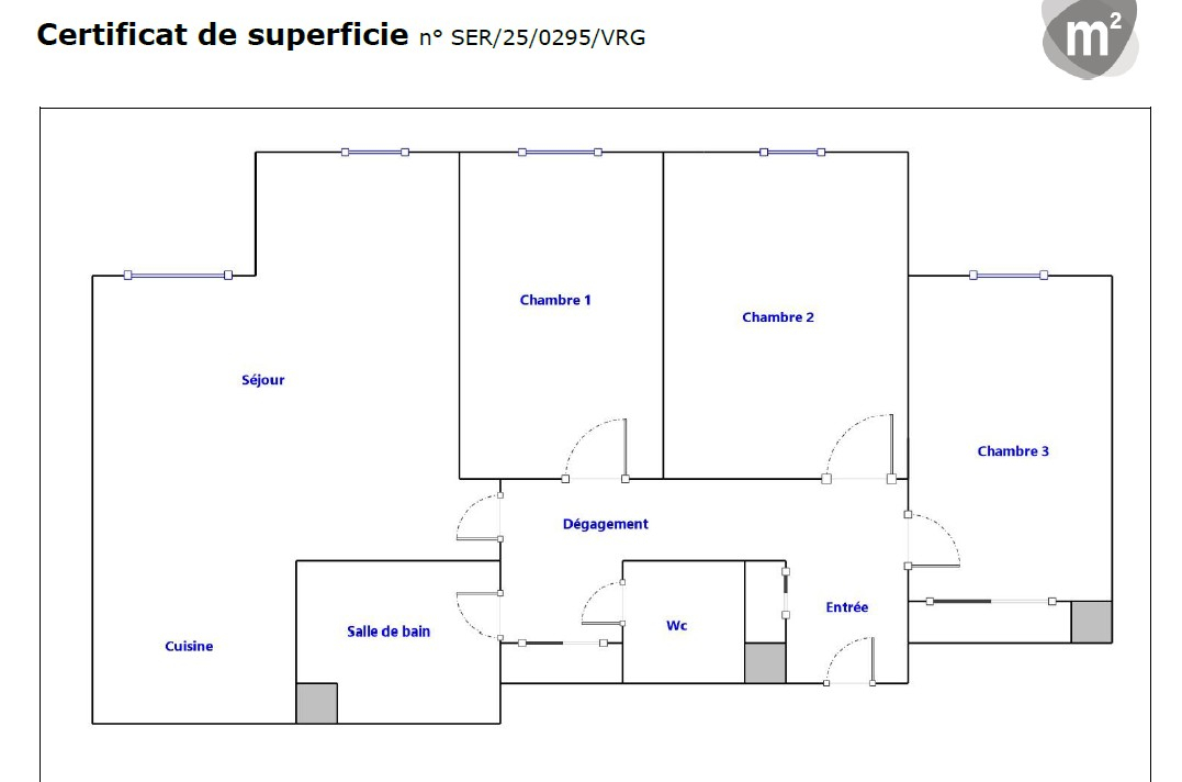 Agence immobilière de L'Adresse  MASSY OPERA - MASSY VILMORIN