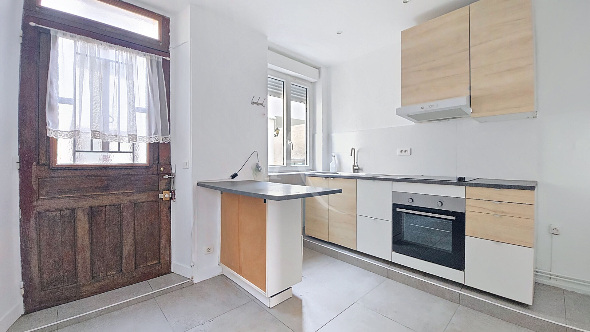 Agence immobilière de L'Adresse  MASSY OPERA - MASSY VILMORIN