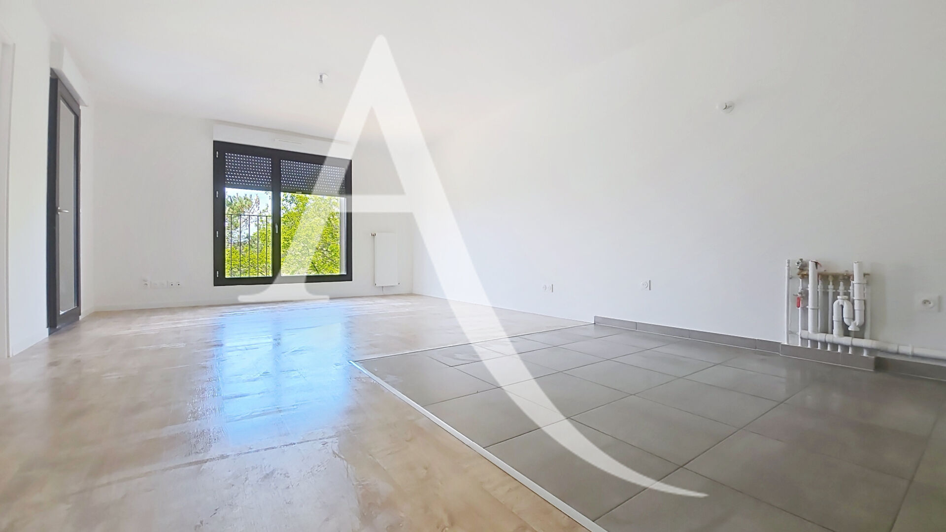 Agence immobilière de L'Adresse  MASSY OPERA - MASSY VILMORIN