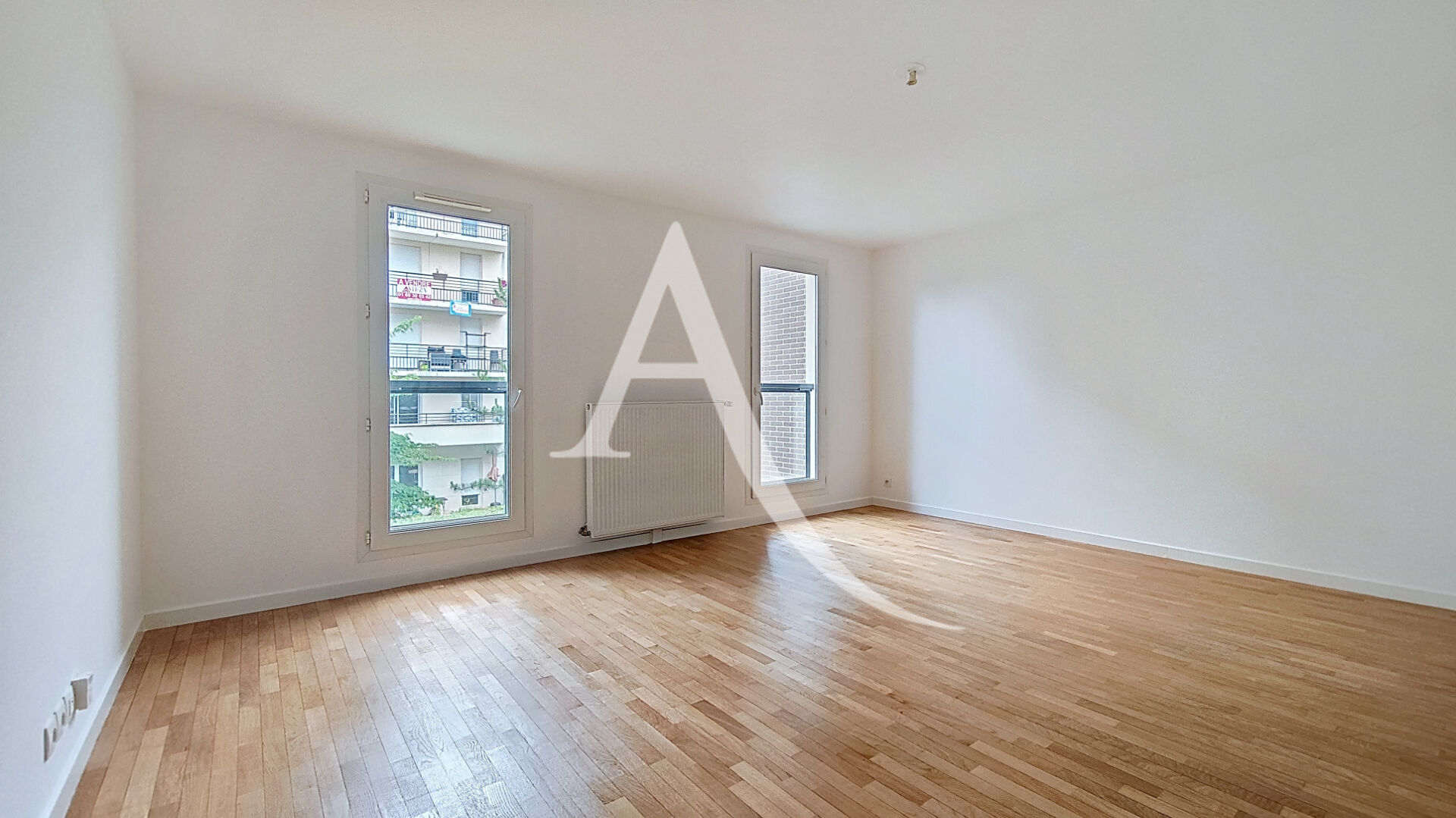 Agence immobilière de L'Adresse  MASSY OPERA - MASSY VILMORIN