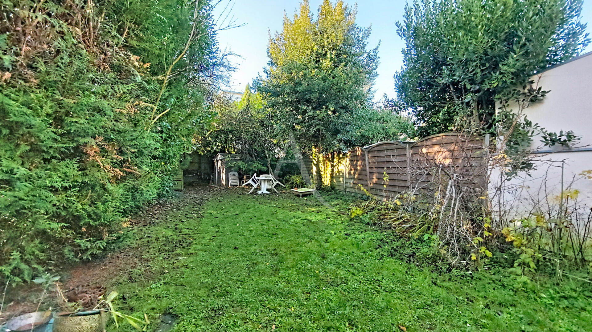 Agence immobilière de L'Adresse  MASSY OPERA - MASSY VILMORIN