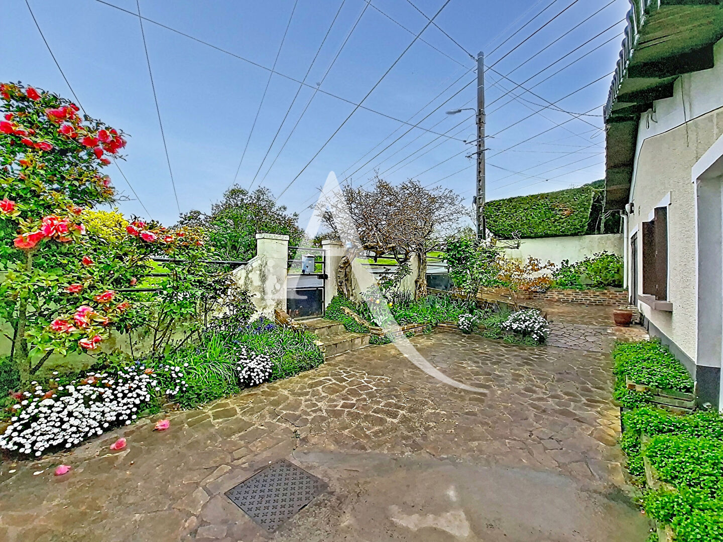 Agence immobilière de L'Adresse  MASSY OPERA - MASSY VILMORIN