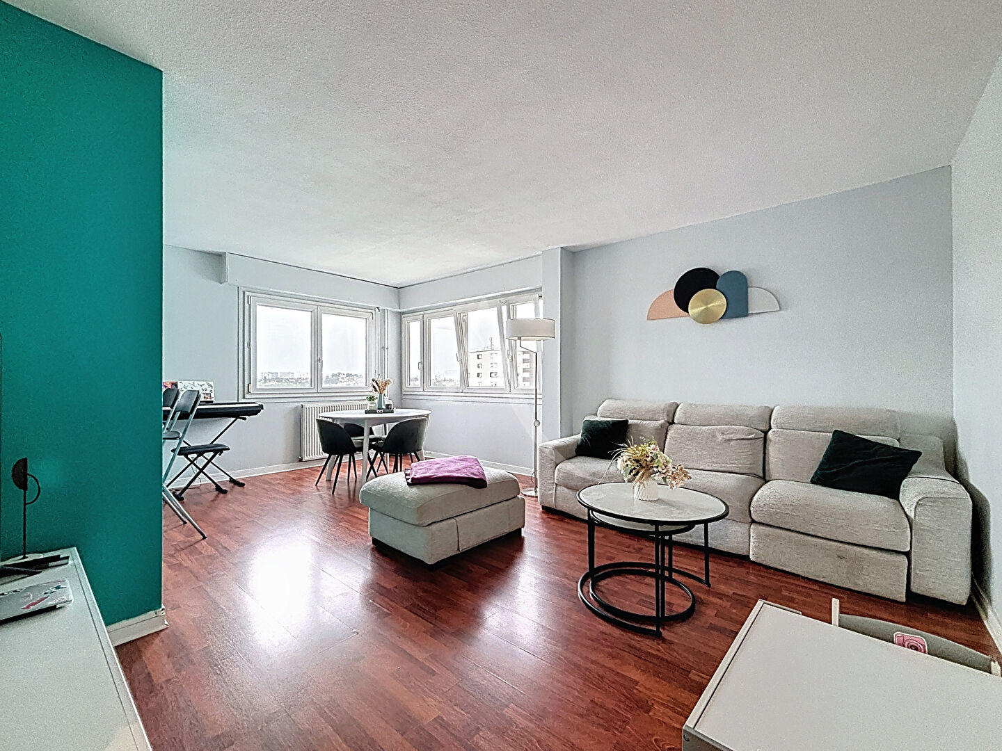 Agence immobilière de L'Adresse  MASSY OPERA - MASSY VILMORIN