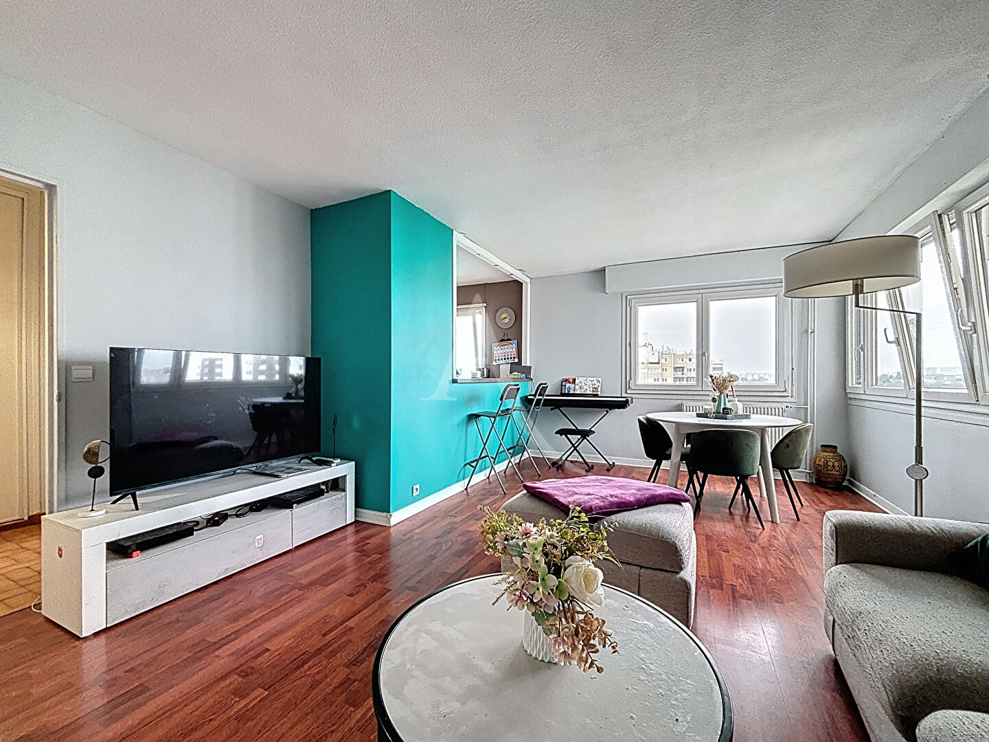 Photo Appartement Massy 3 pièce(s) 78.40 m2 image 2/5