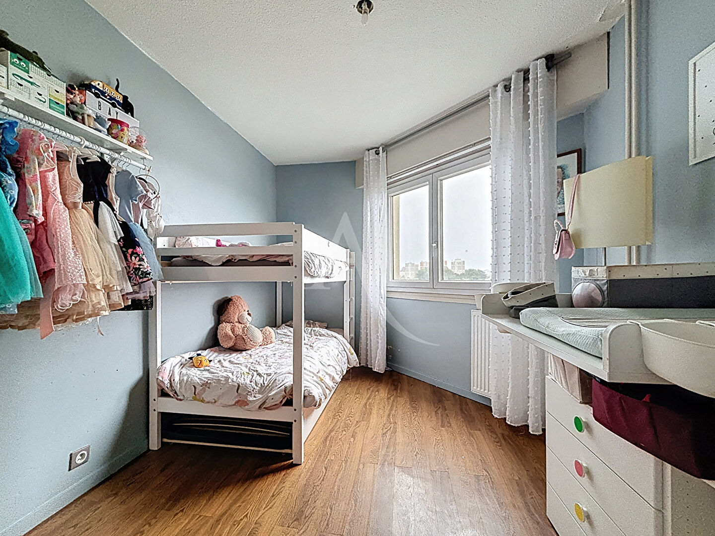 Photo Appartement Massy 3 pièce(s) 78.40 m2 image 5/5