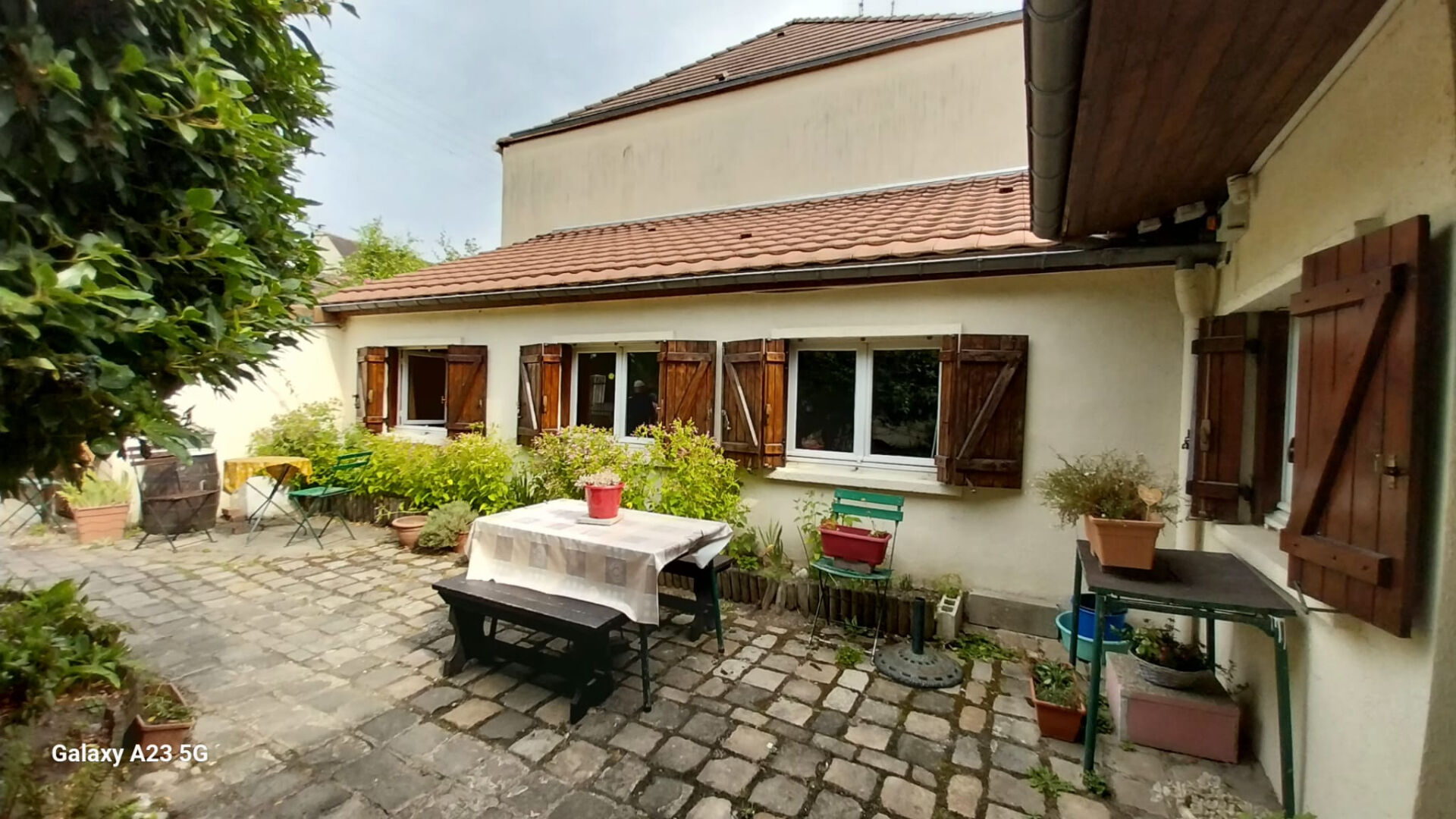 Agence immobilière de L'Adresse  MASSY OPERA - MASSY VILMORIN