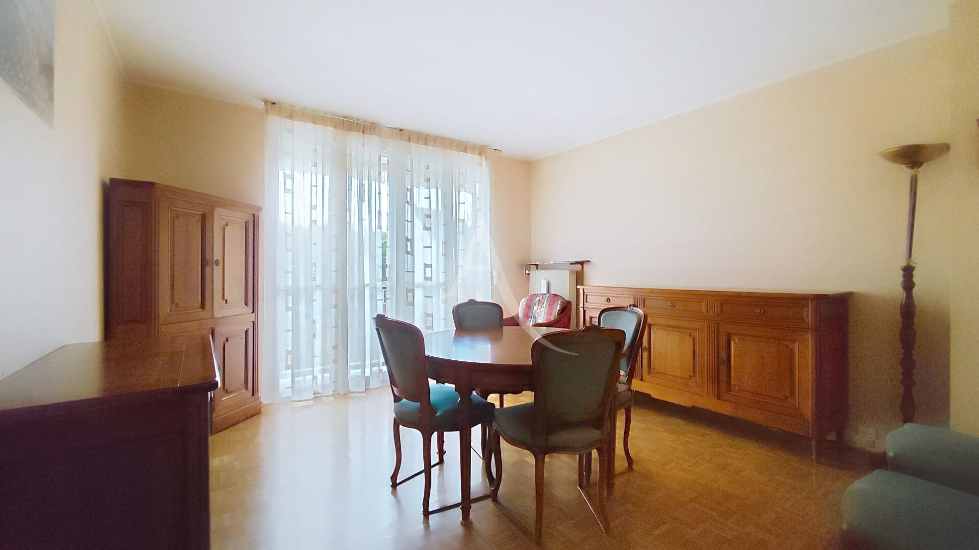 Appartement Massy 3 pièce(s)