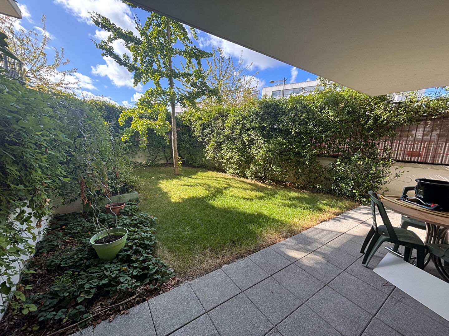 Agence immobilière de L'Adresse  MASSY OPERA - MASSY VILMORIN