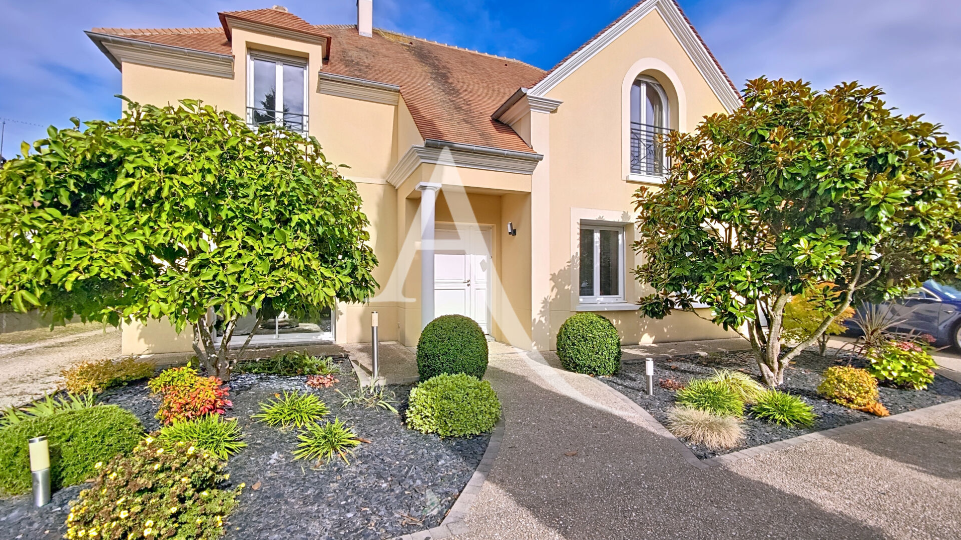 Agence immobilière de L'Adresse  MASSY OPERA - MASSY VILMORIN
