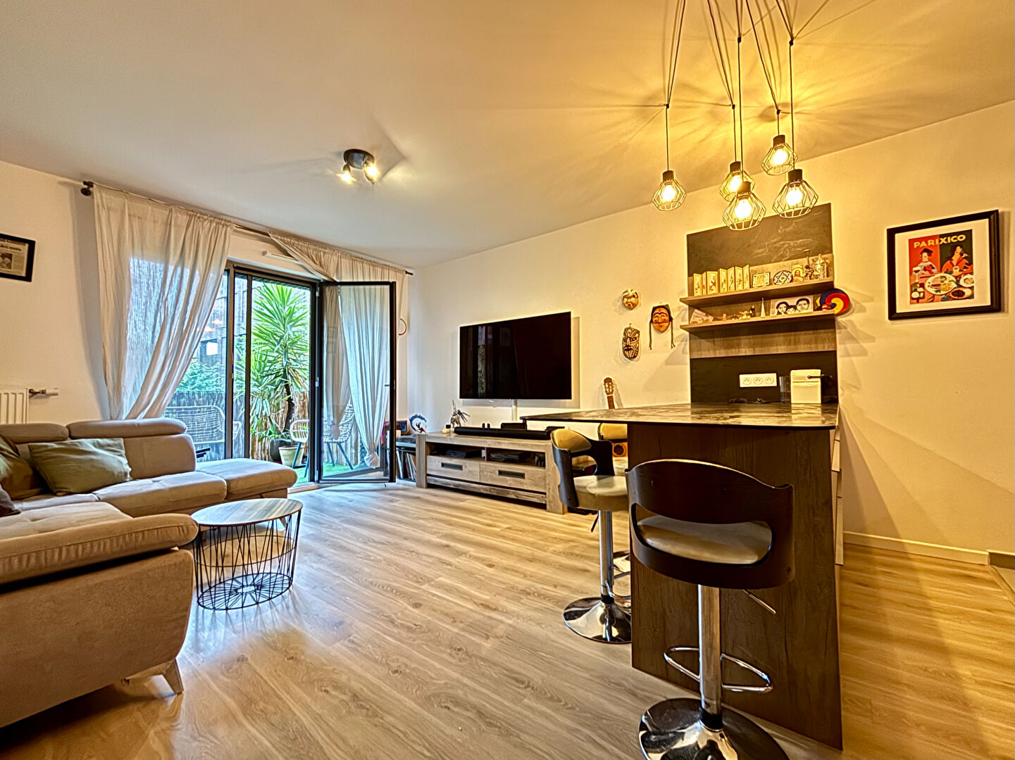 Agence immobilière de L'Adresse  MASSY OPERA - MASSY VILMORIN