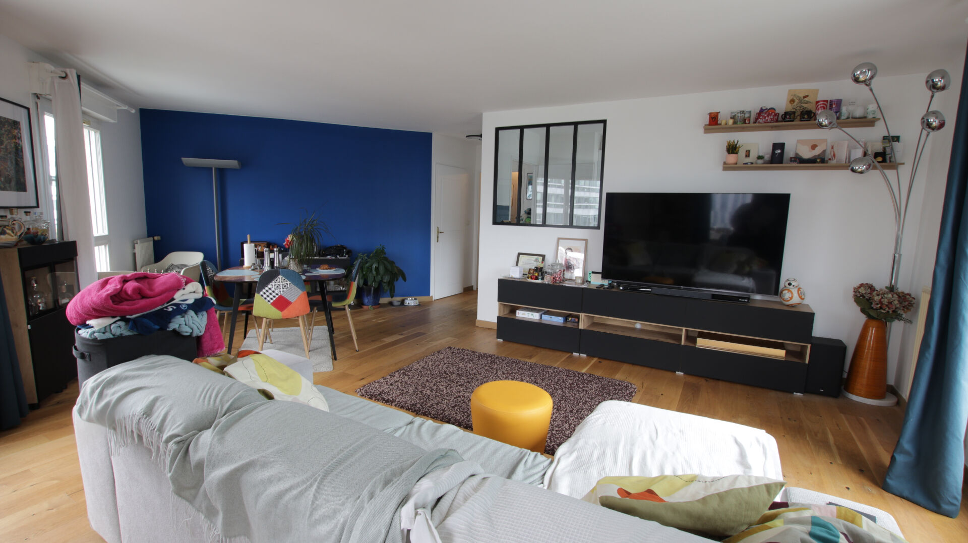 Appartement Massy 4 pièce(s) 82 m2