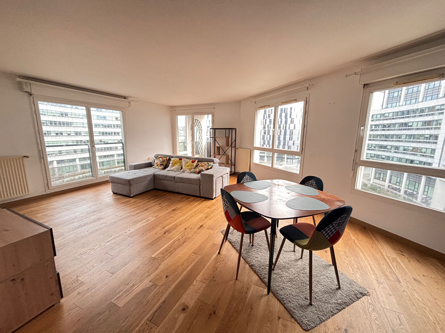 Appartement Massy 4 pièce(s) 82 m2