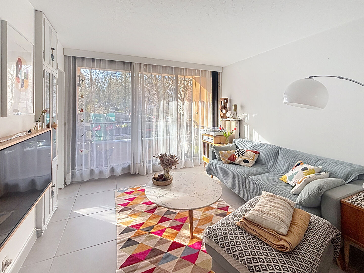 Agence immobilière de L'Adresse  MASSY OPERA - MASSY VILMORIN