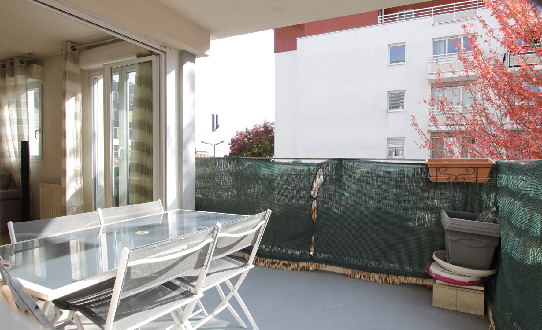 À VENDRE MASSY ATLANTIS Appartement 5 pièce(s) 96.58 m2