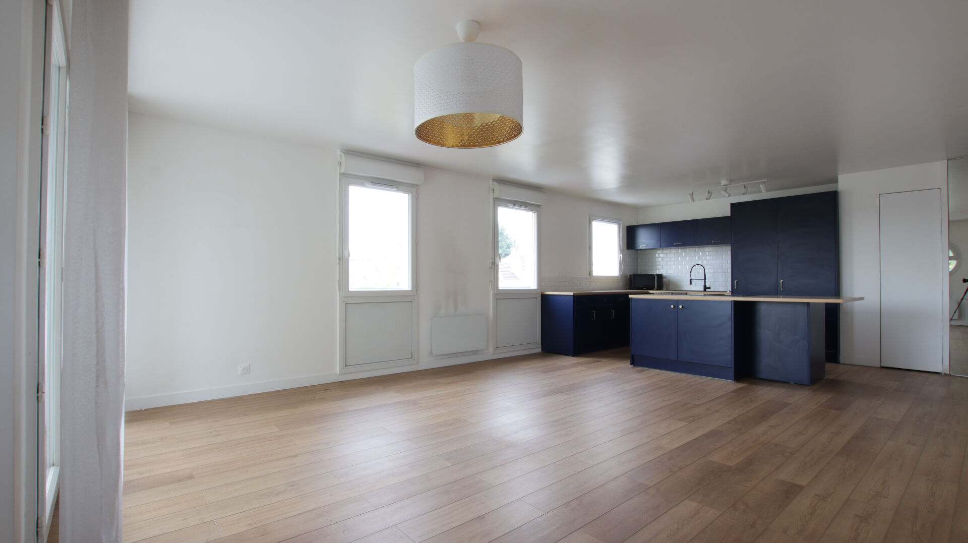 Agence immobilière de L'Adresse  MASSY OPERA - MASSY VILMORIN