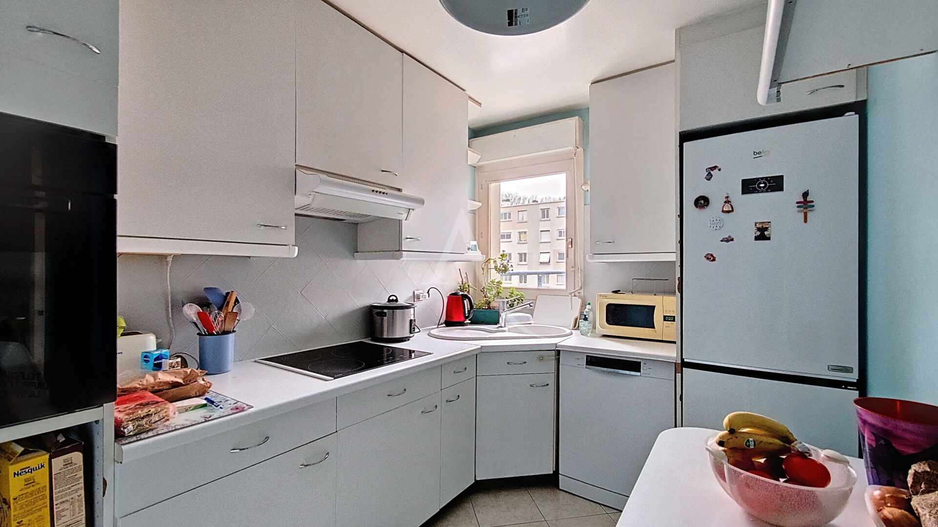 Agence immobilière de L'Adresse  MASSY OPERA - MASSY VILMORIN