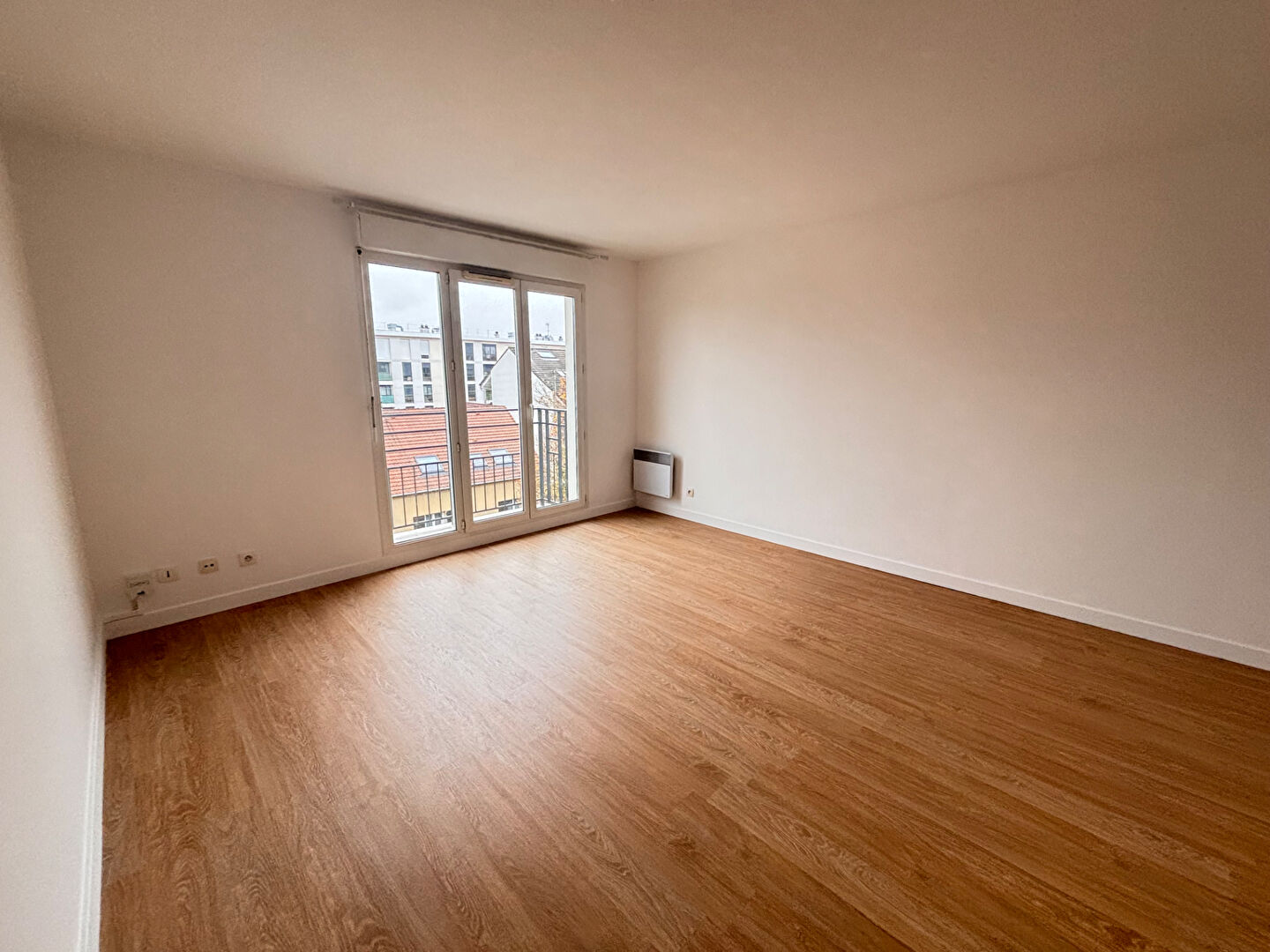Appartement Massy 2 pièce(s) 50.5 m2
