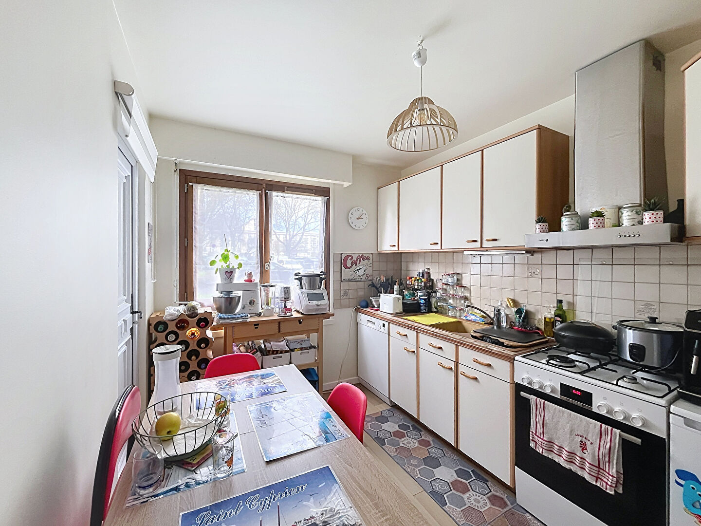 Agence immobilière de L'Adresse  MASSY OPERA - MASSY VILMORIN