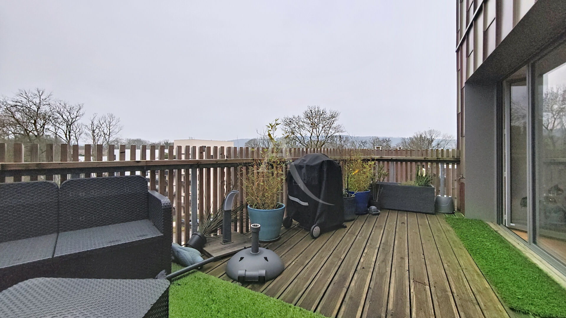 Agence immobilière de L'Adresse  MASSY OPERA - MASSY VILMORIN