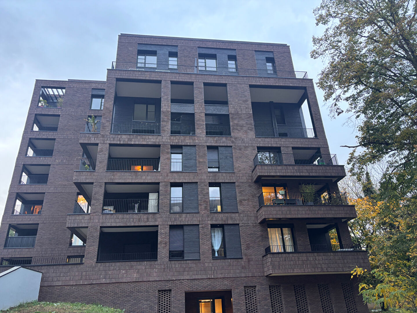 Appartement Massy 4 pièce(s) 77.68 m2