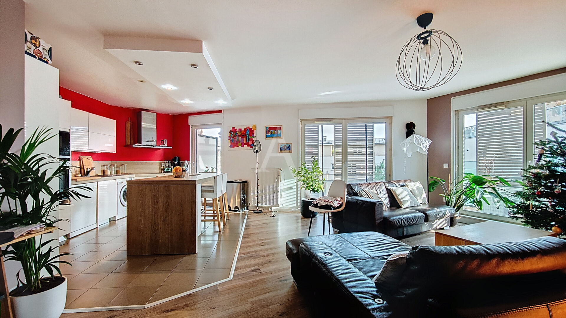 Agence immobilière de L'Adresse  MASSY OPERA - MASSY VILMORIN