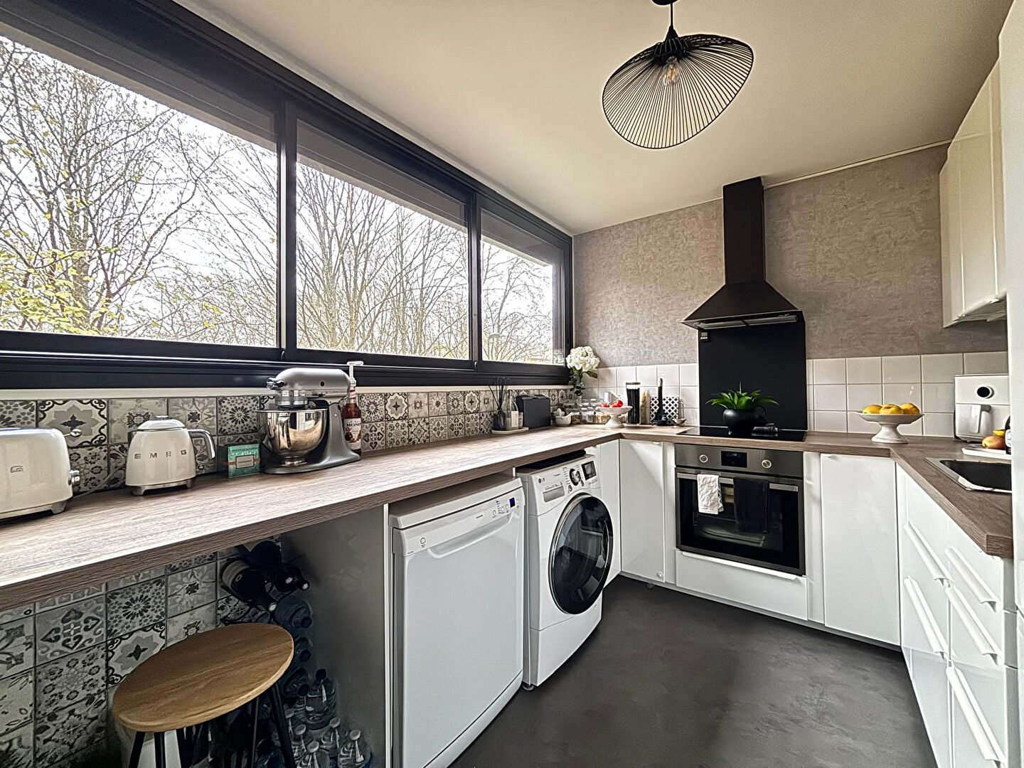 Agence immobilière de L'Adresse  MASSY OPERA - MASSY VILMORIN