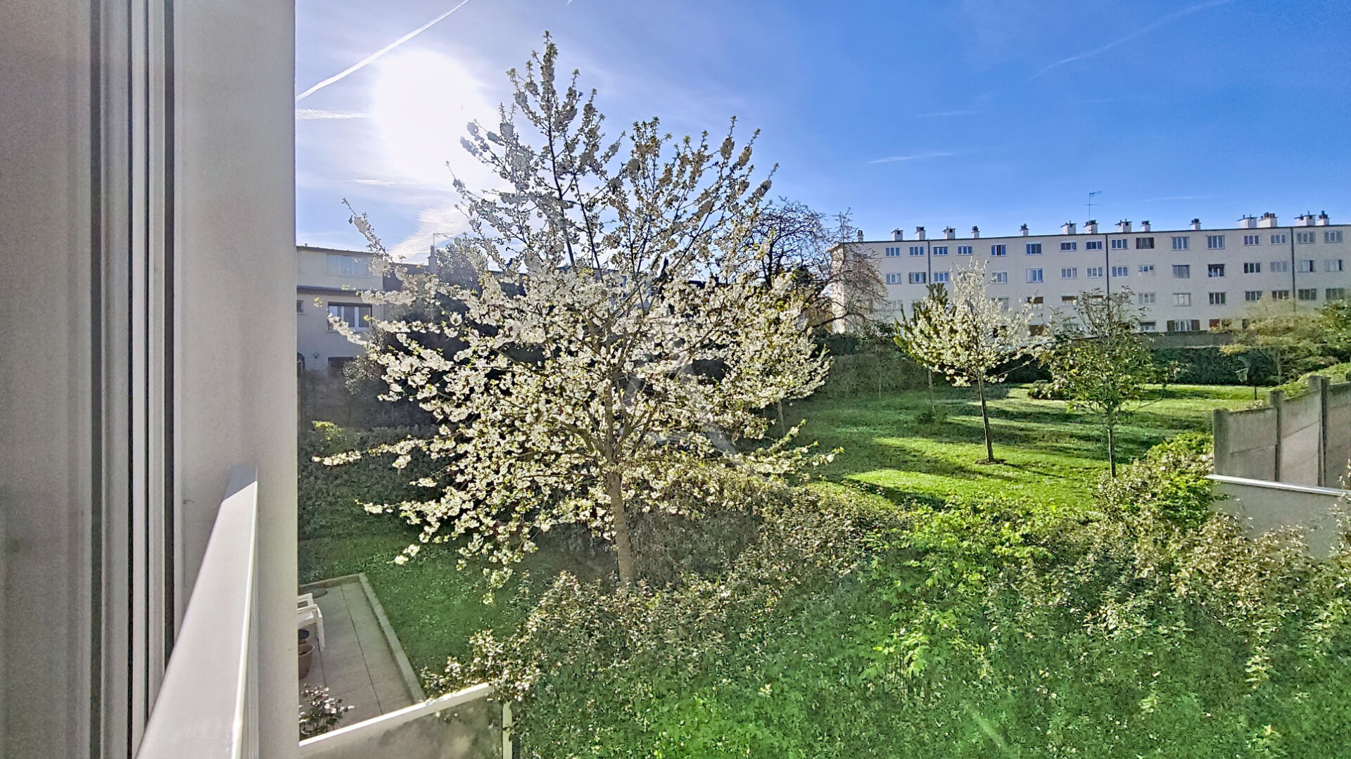 Agence immobilière de L'Adresse  MASSY OPERA - MASSY VILMORIN