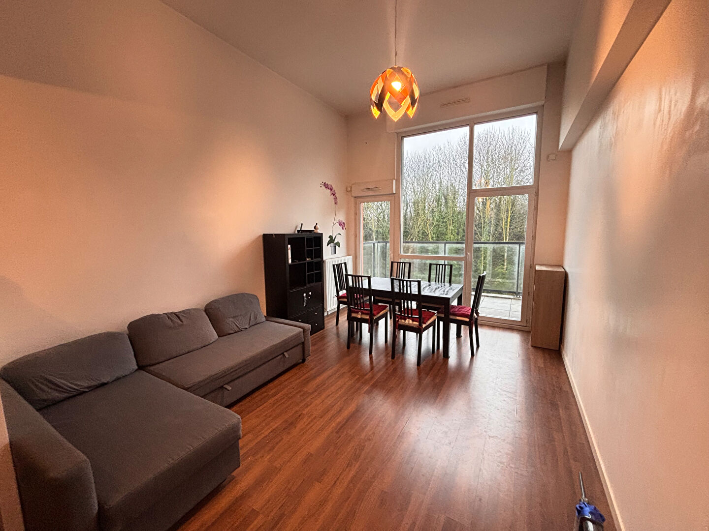 Agence immobilière de L'Adresse  MASSY OPERA - MASSY VILMORIN