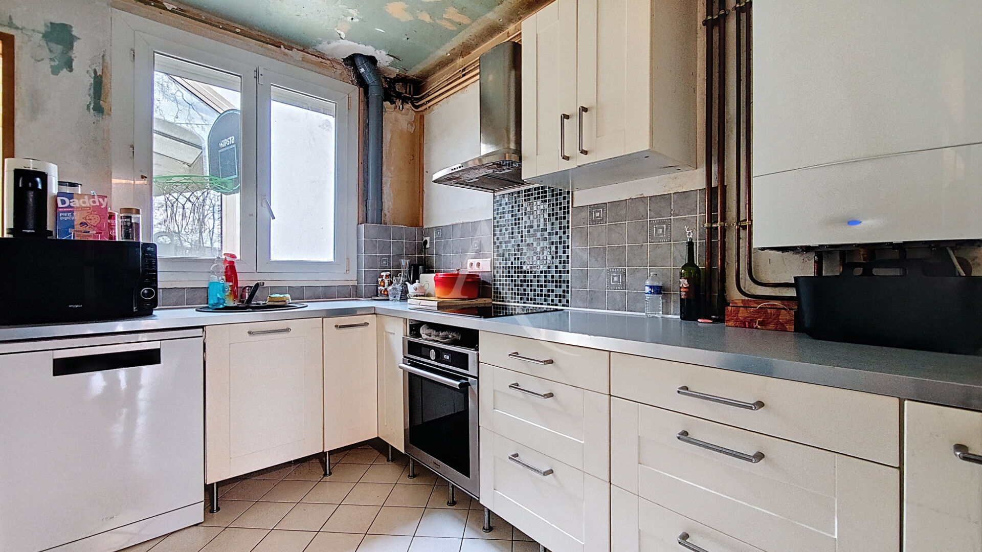 Agence immobilière de L'Adresse  MASSY OPERA - MASSY VILMORIN