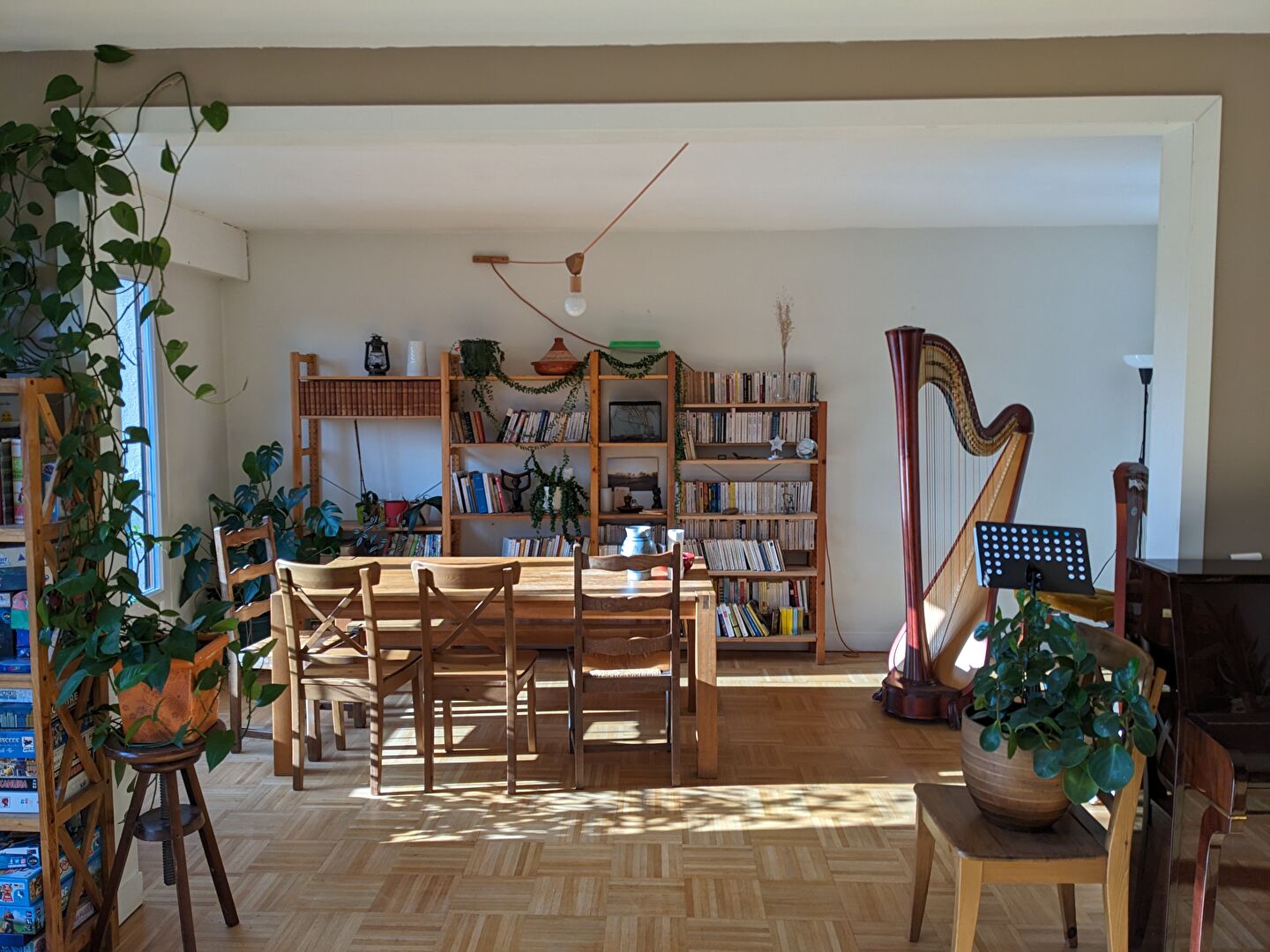 Agence immobilière de L'Adresse  MASSY OPERA - MASSY VILMORIN