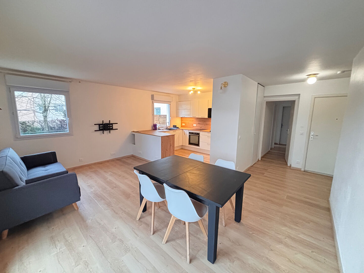 Agence immobilière de L'Adresse  MASSY OPERA - MASSY VILMORIN