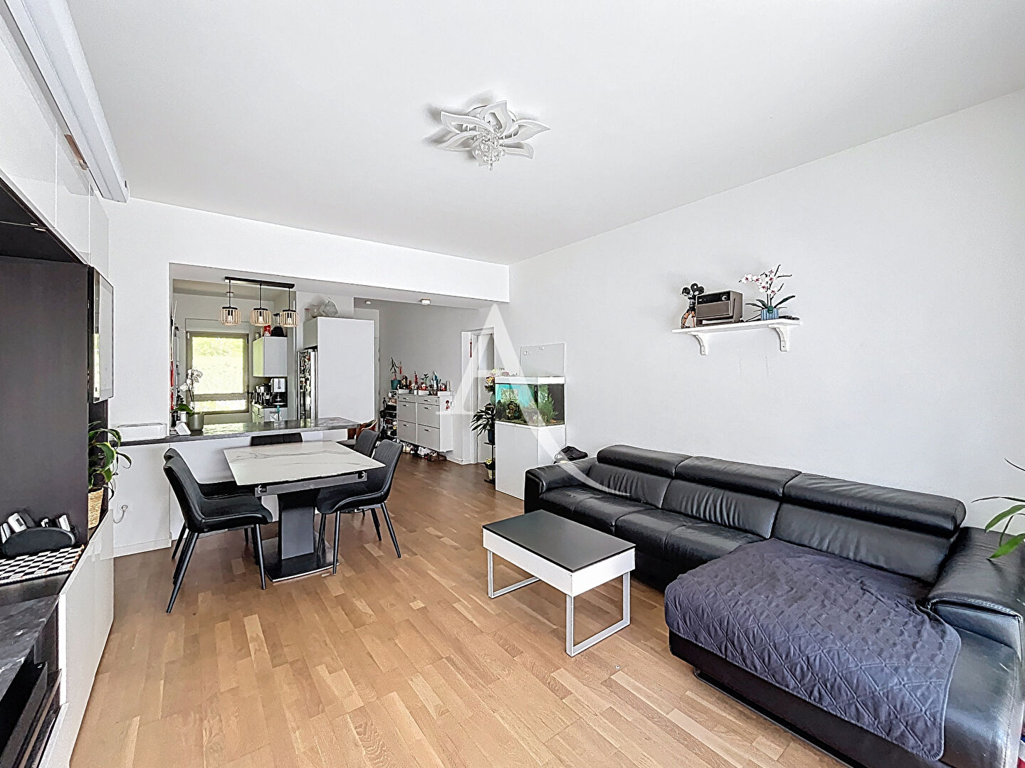 Agence immobilière de L'Adresse  MASSY OPERA - MASSY VILMORIN