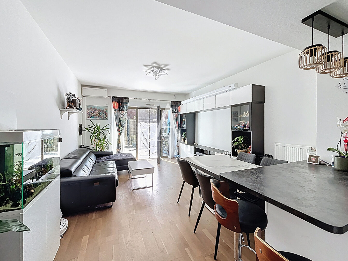 Agence immobilière de L'Adresse  MASSY OPERA - MASSY VILMORIN