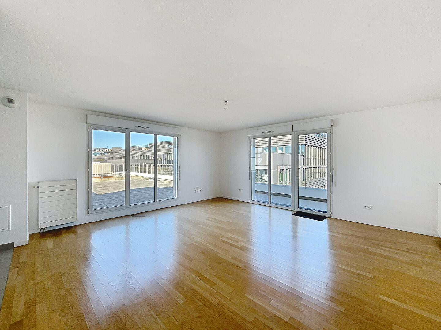 Agence immobilière de L'Adresse  MASSY OPERA - MASSY VILMORIN