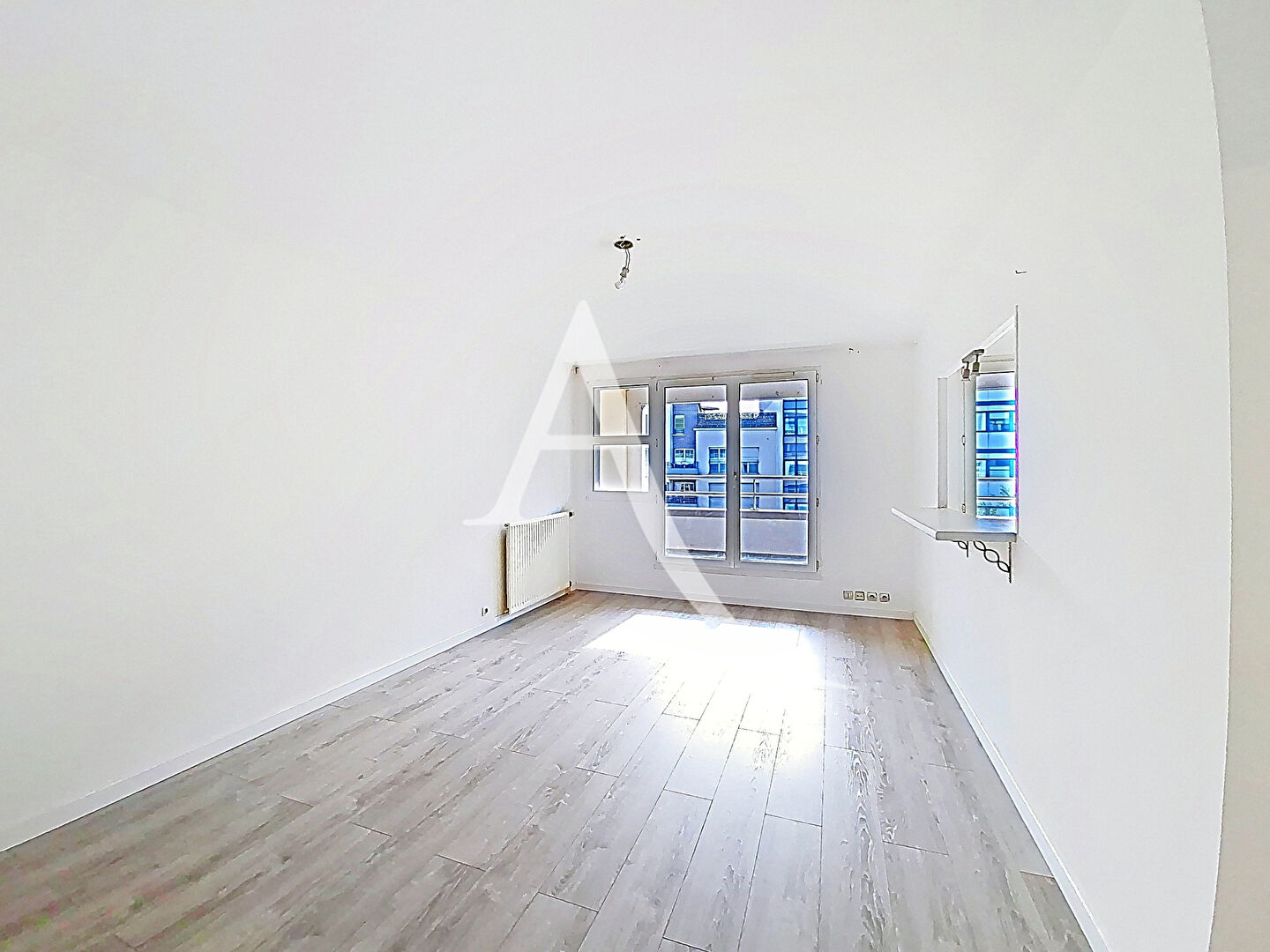 Agence immobilière de L'Adresse  MASSY OPERA - MASSY VILMORIN