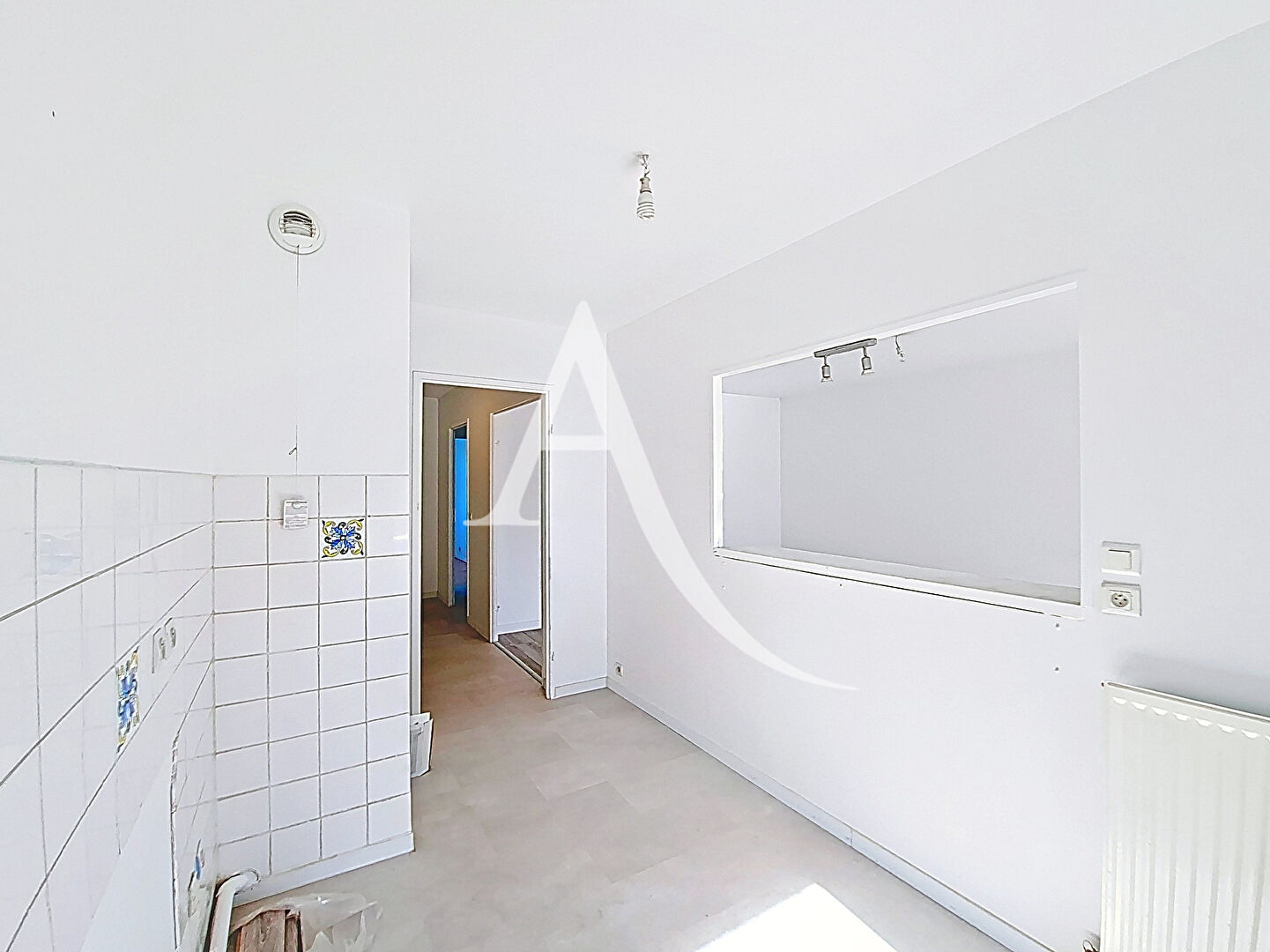 Agence immobilière de L'Adresse  MASSY OPERA - MASSY VILMORIN