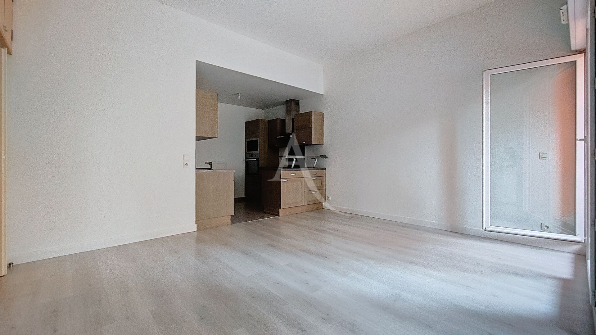 Agence immobilière de L'Adresse  MASSY OPERA - MASSY VILMORIN