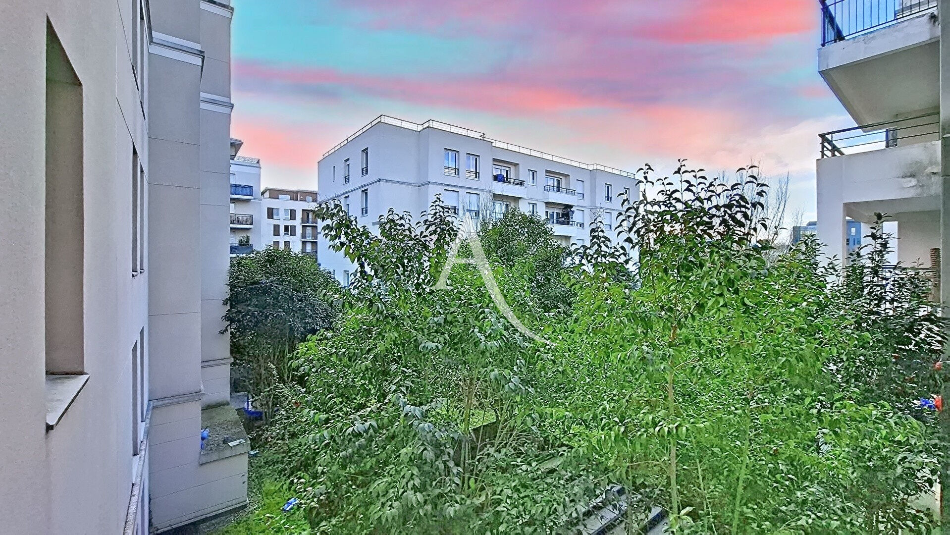 Agence immobilière de L'Adresse  MASSY OPERA - MASSY VILMORIN