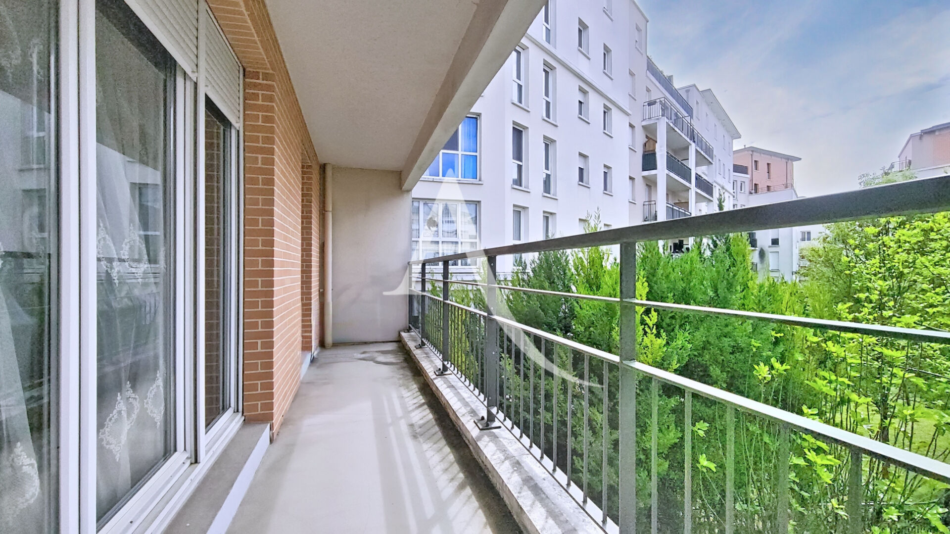 Agence immobilière de L'Adresse  MASSY OPERA - MASSY VILMORIN