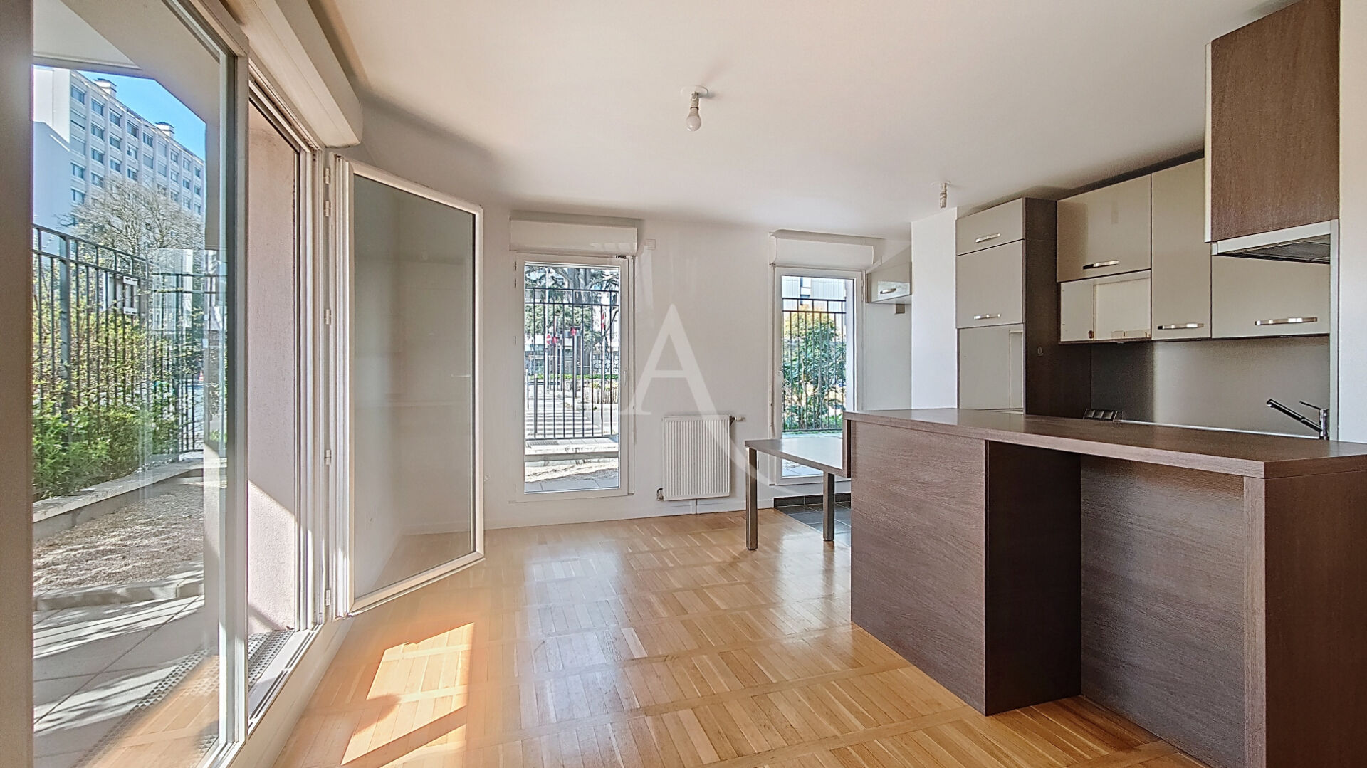 Agence immobilière de L'Adresse  MASSY OPERA - MASSY VILMORIN