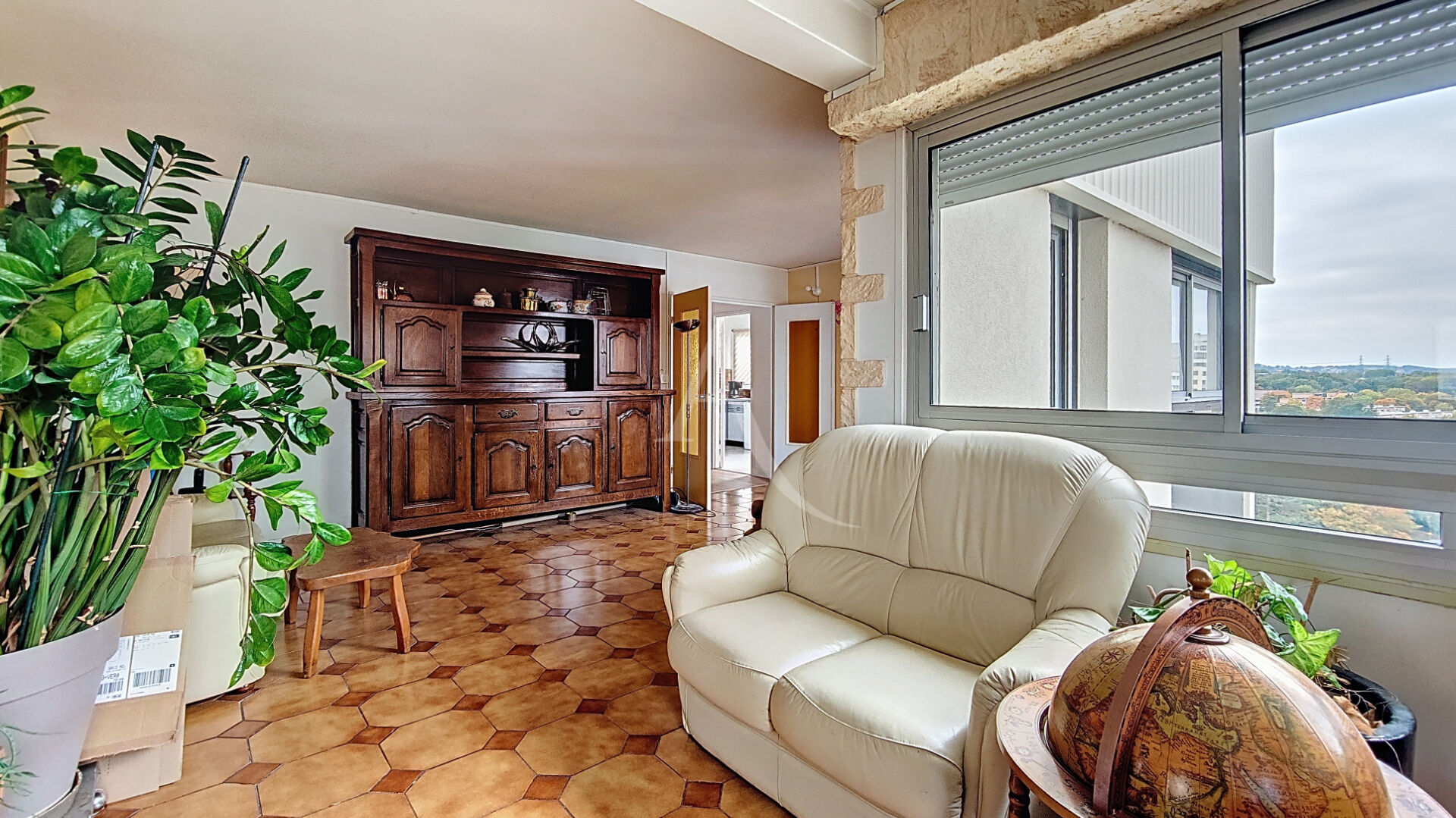 Agence immobilière de L'Adresse  MASSY OPERA - MASSY VILMORIN