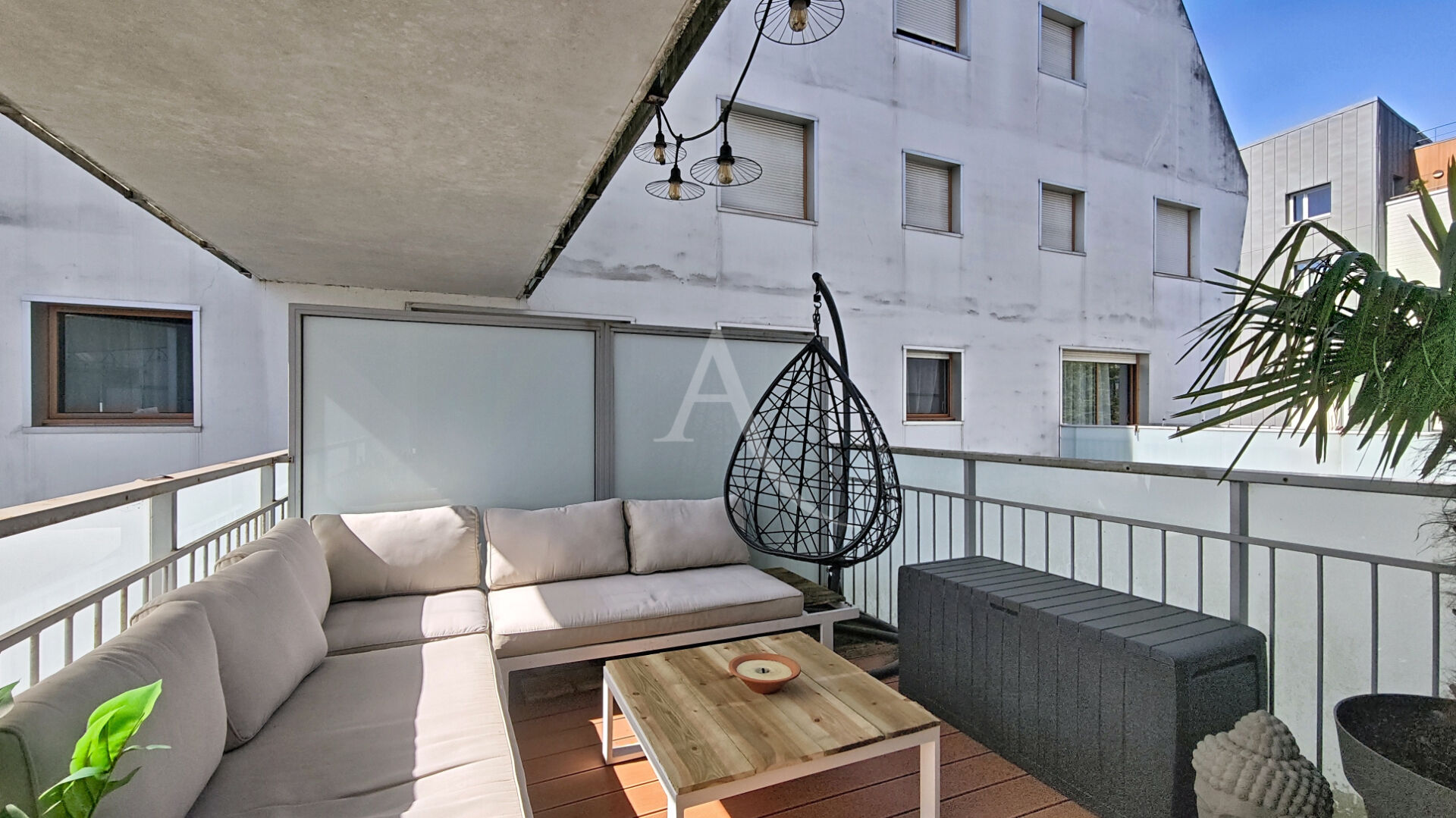 Agence immobilière de L'Adresse  MASSY OPERA - MASSY VILMORIN
