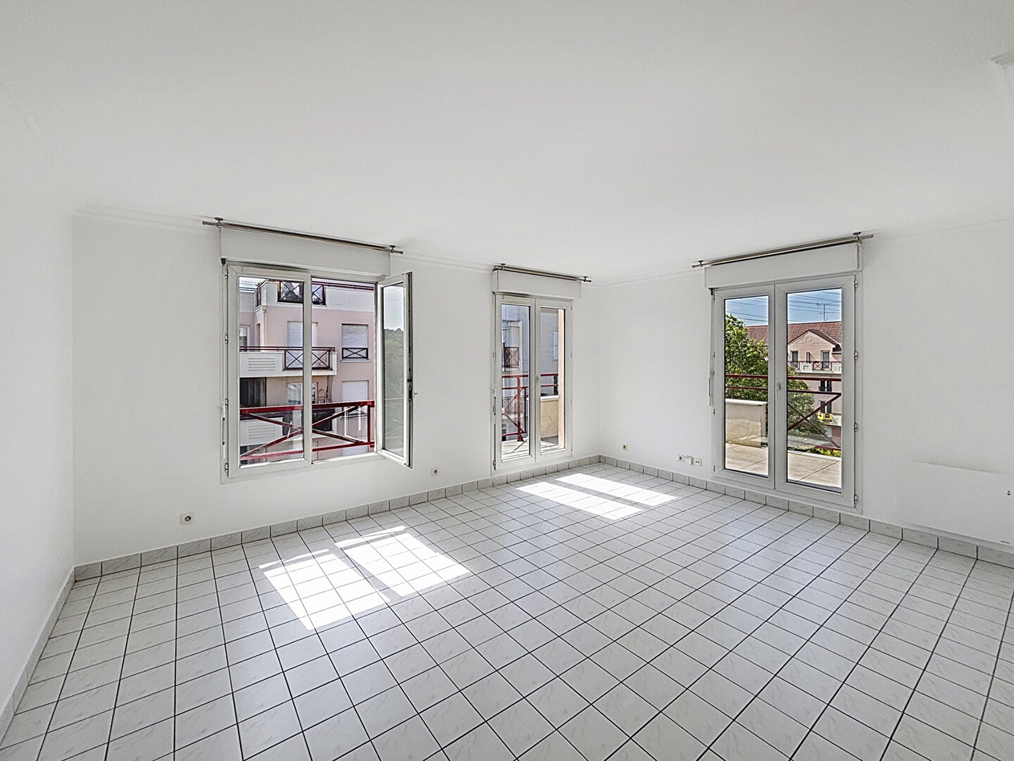 Agence immobilière de L'Adresse  MASSY OPERA - MASSY VILMORIN